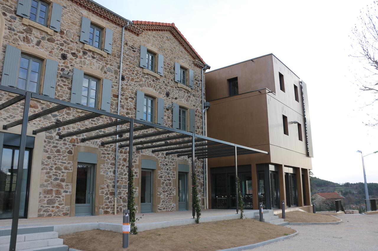 Hotel Le Felicien Saint-Félicien