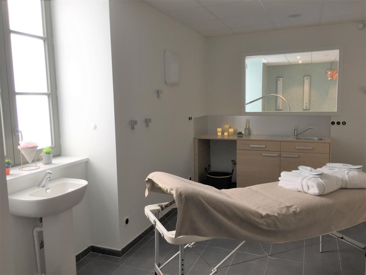 Hotel Le Felicien 3*