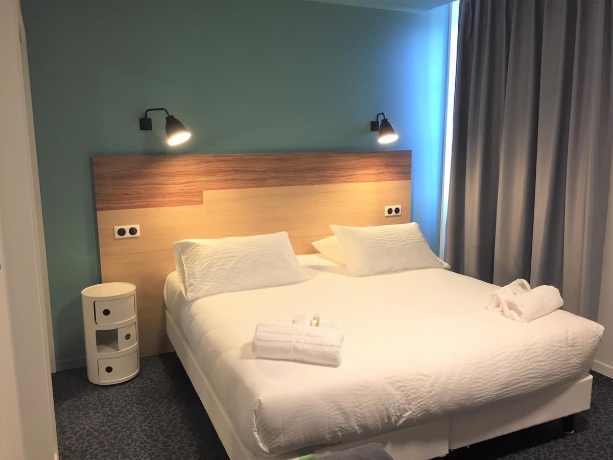 Le Felicien Hotel 3*