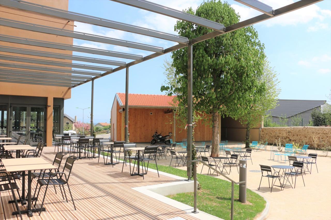 Le Felicien Hotel